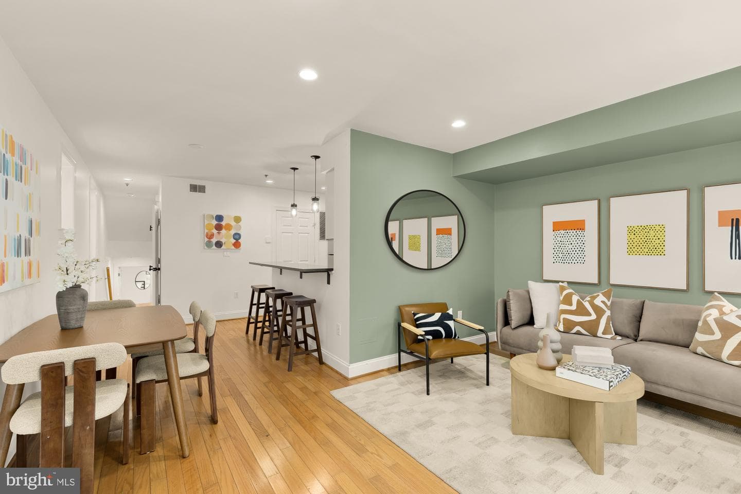 2432 Ontario Road NW #1 photo 3