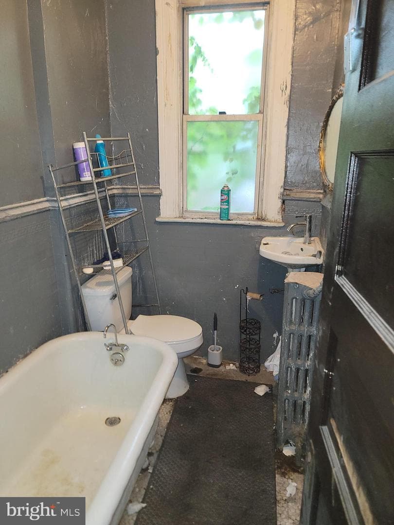 1414 Newton Street NW photo 4