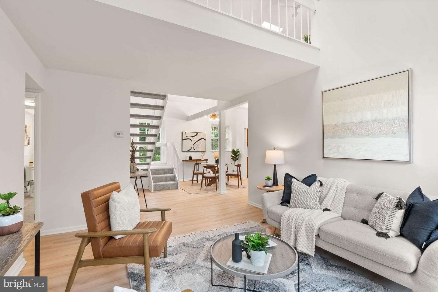 3960 Langley Court NW #f624, Washington