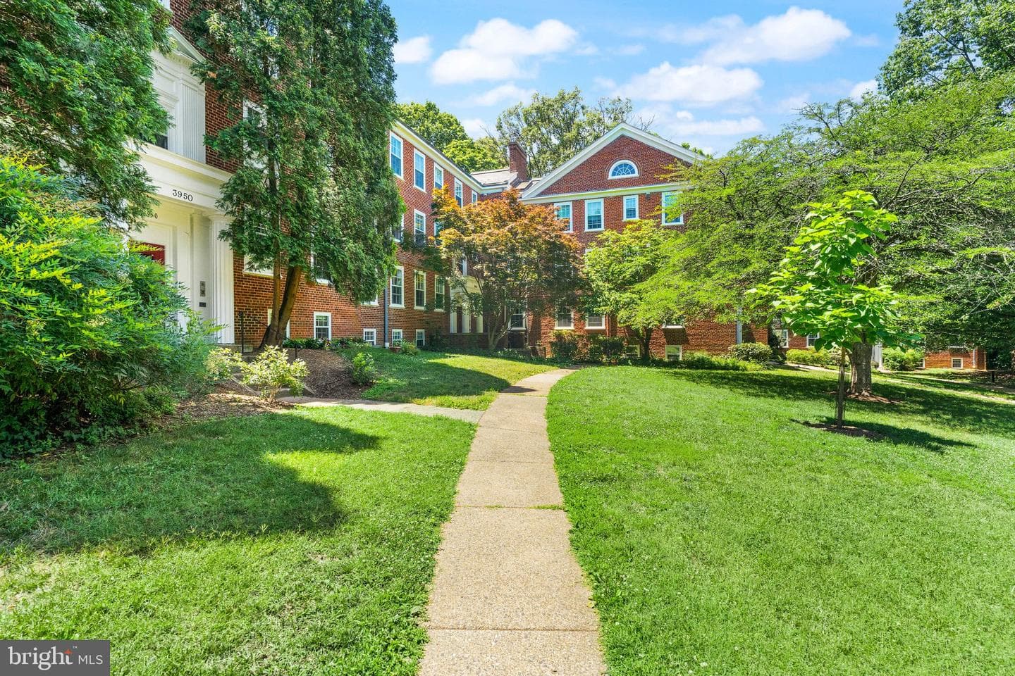 3960 Langley Court NW #f624, Washington