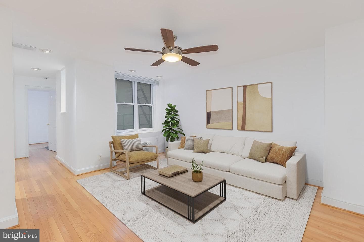 1316 New Hampshire Avenue NW #503, Washington