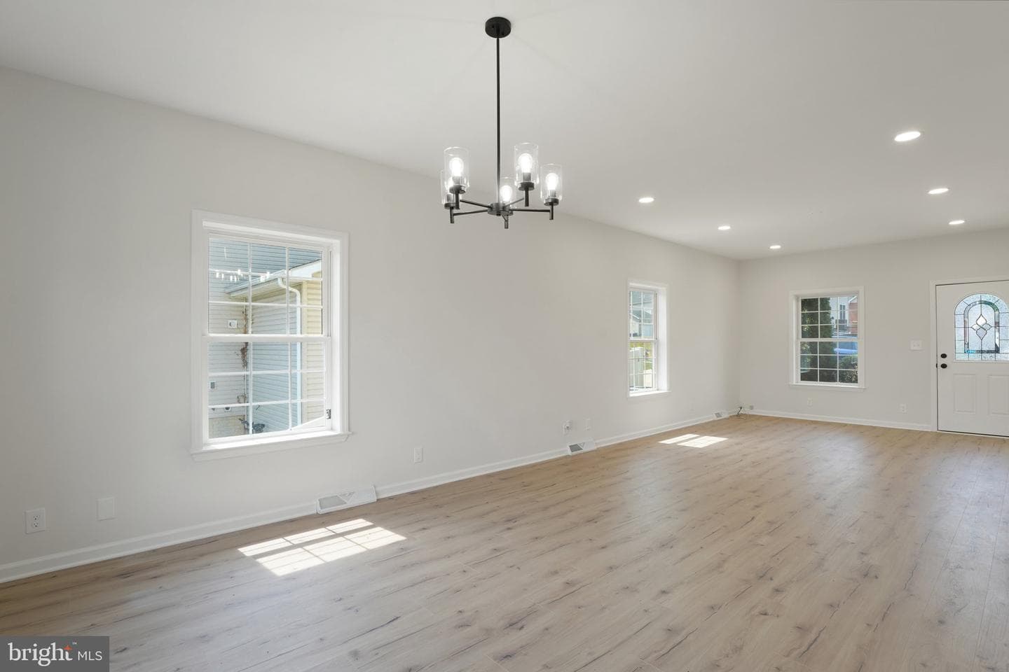 1992 Retta Gilliam Court SE, Washington