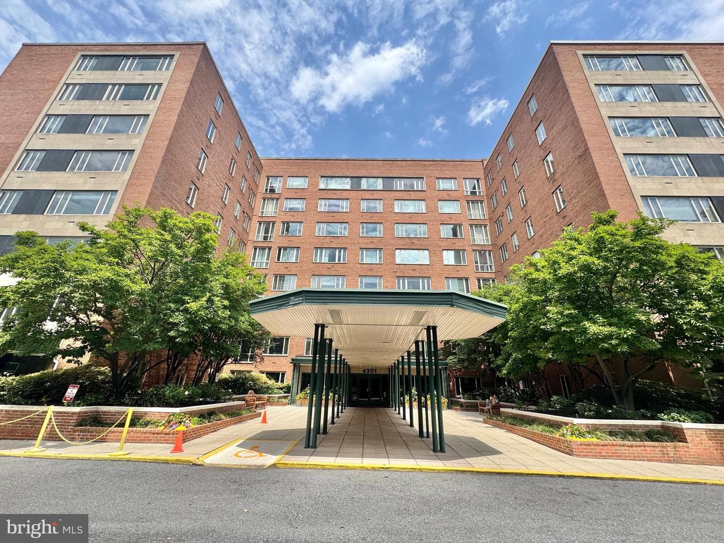 4301 Massachusetts Avenue NW #5007, Washington