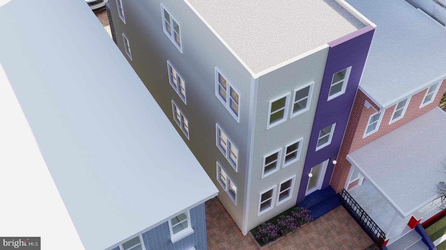 1212 I Street NE #a, Washington