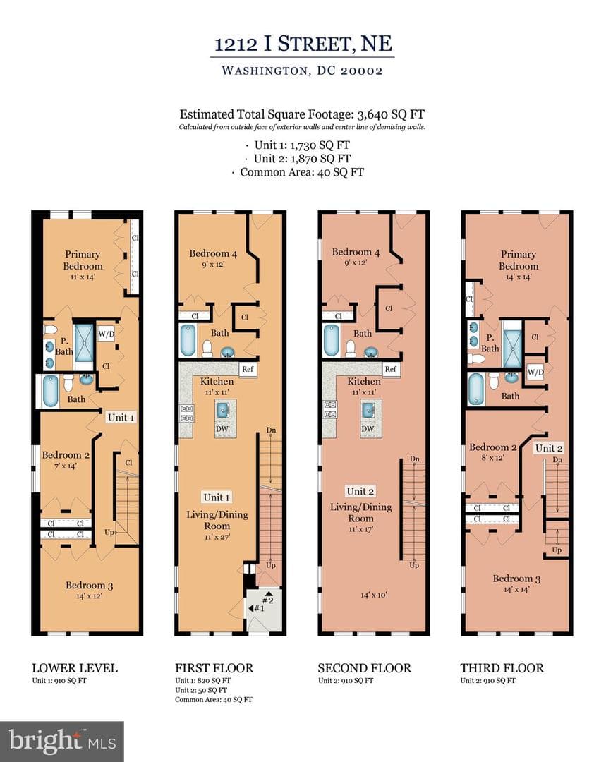 1212 I Street NE #a photo 5