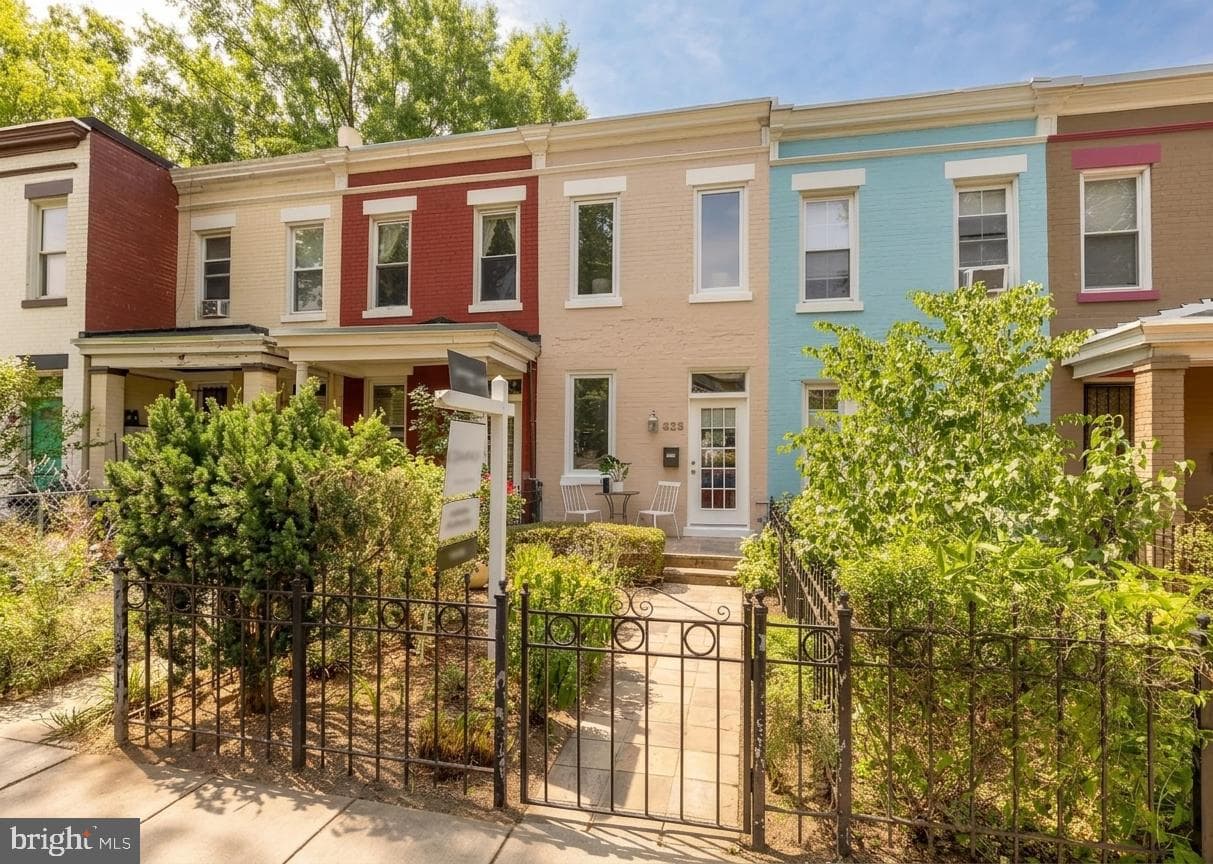 825 L Street NE, Washington