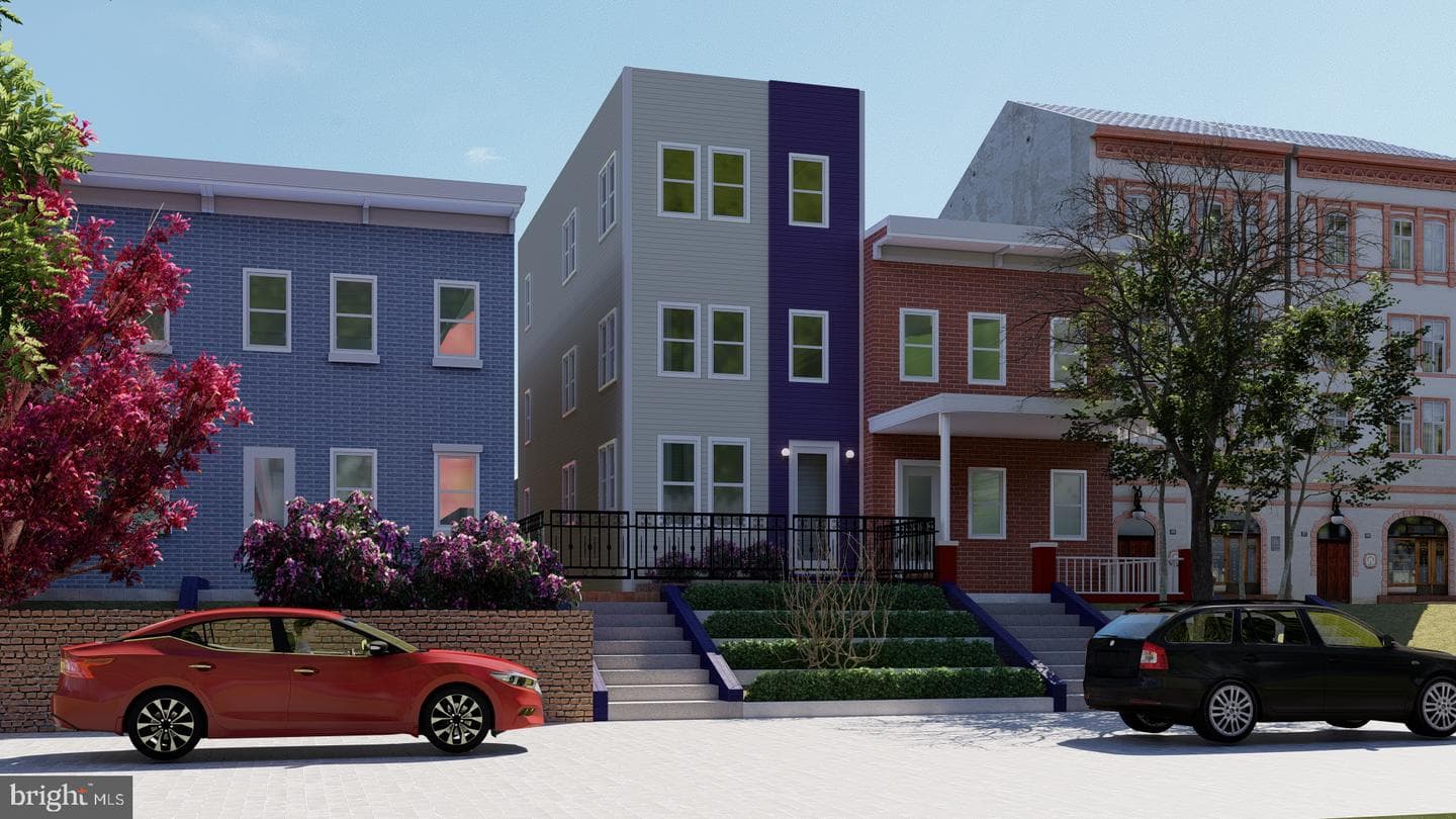 1212 I Street NE #b photo 3