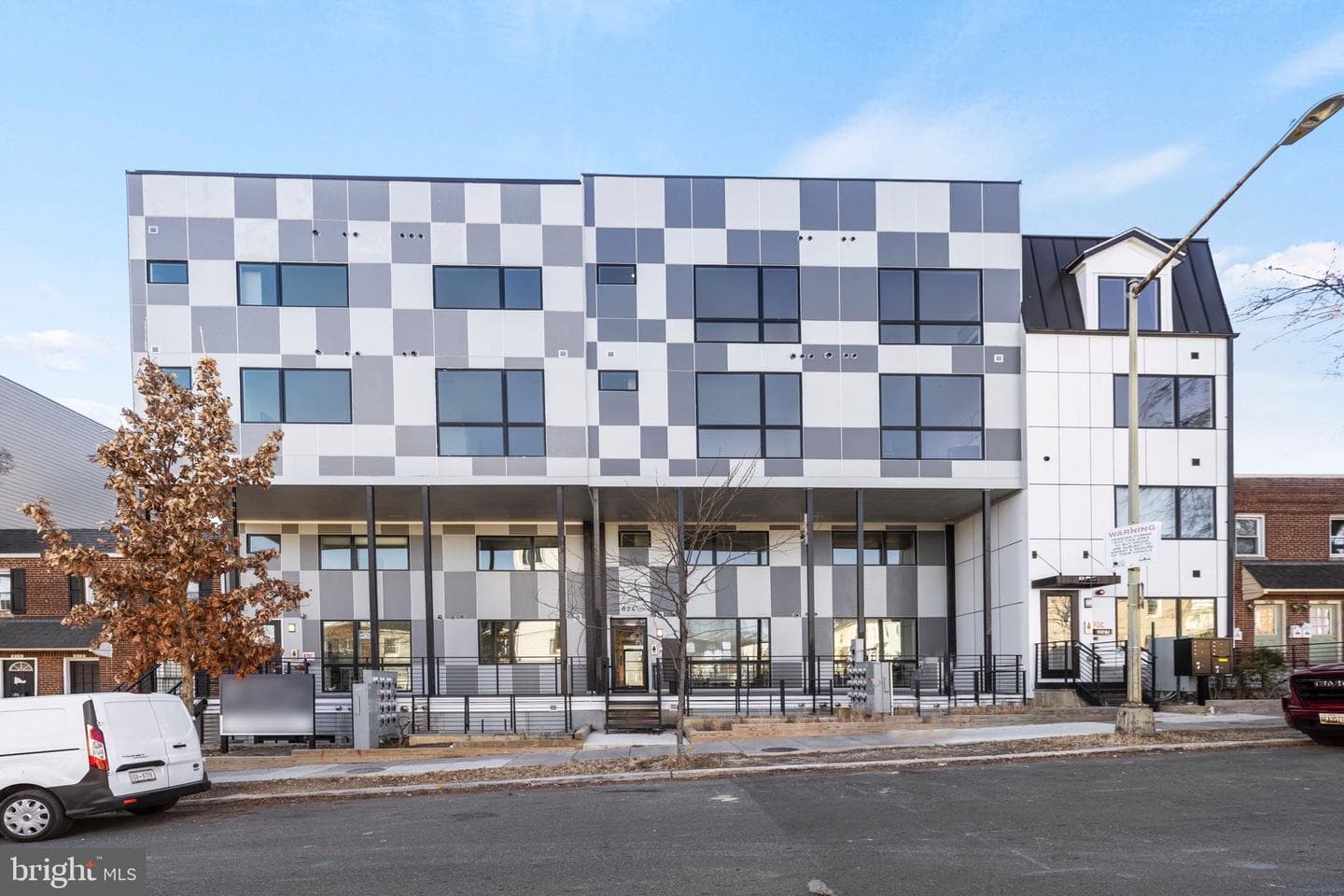 824 18th Street NE #2, Washington