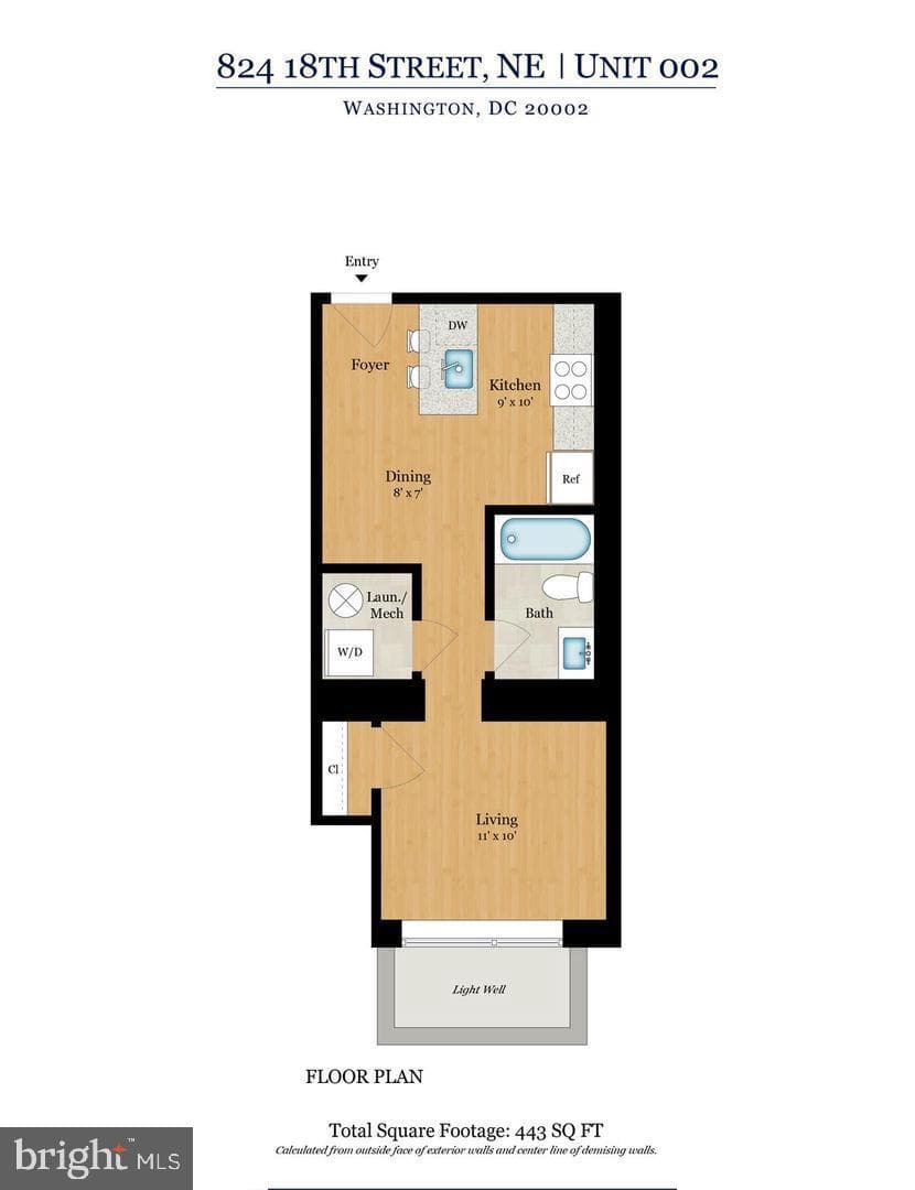 824 18th Street NE #2 photo 14