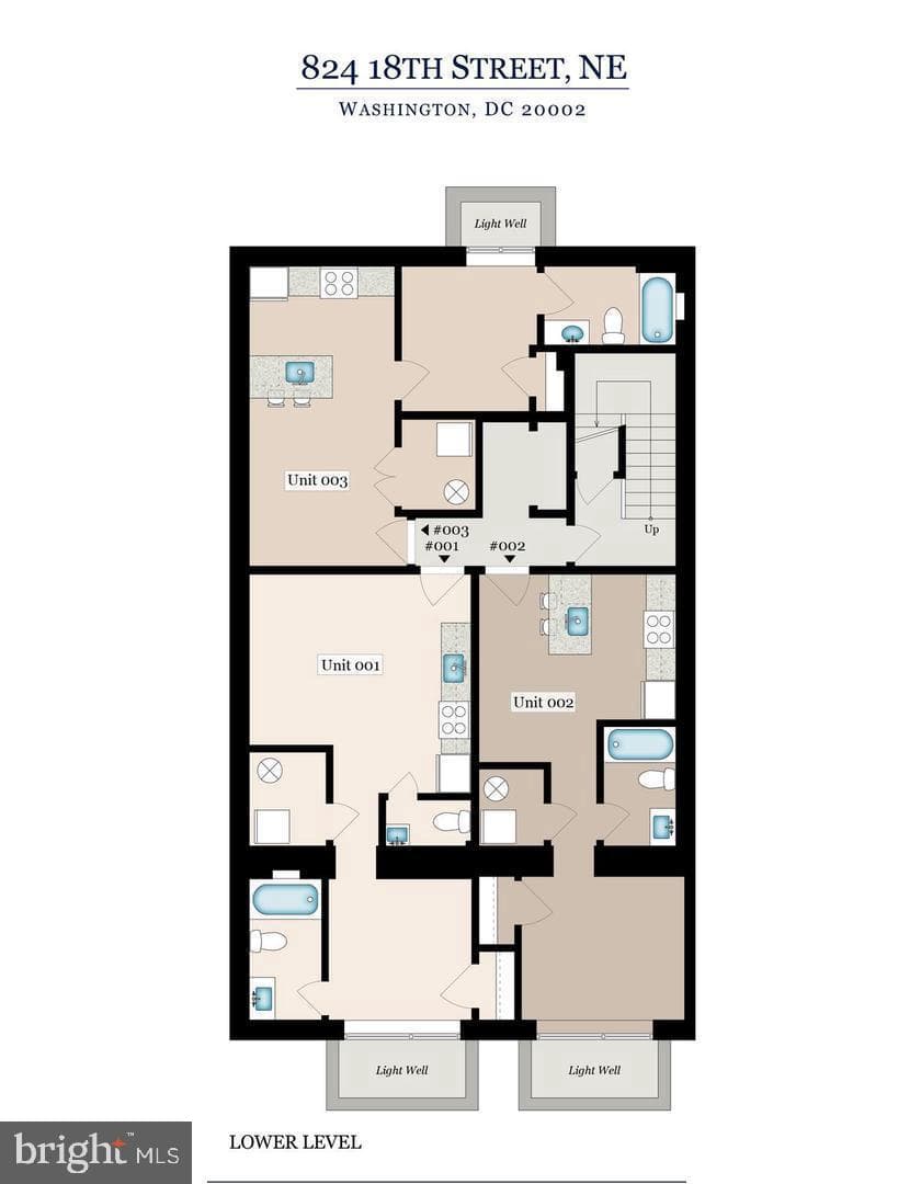 824 18th Street NE #2 photo 15