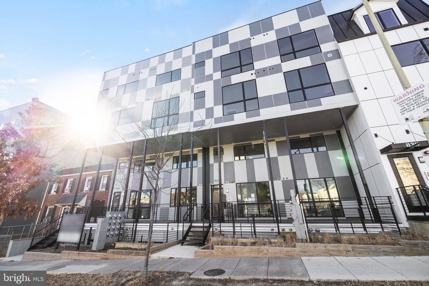 824 18th Street NE #2, Washington