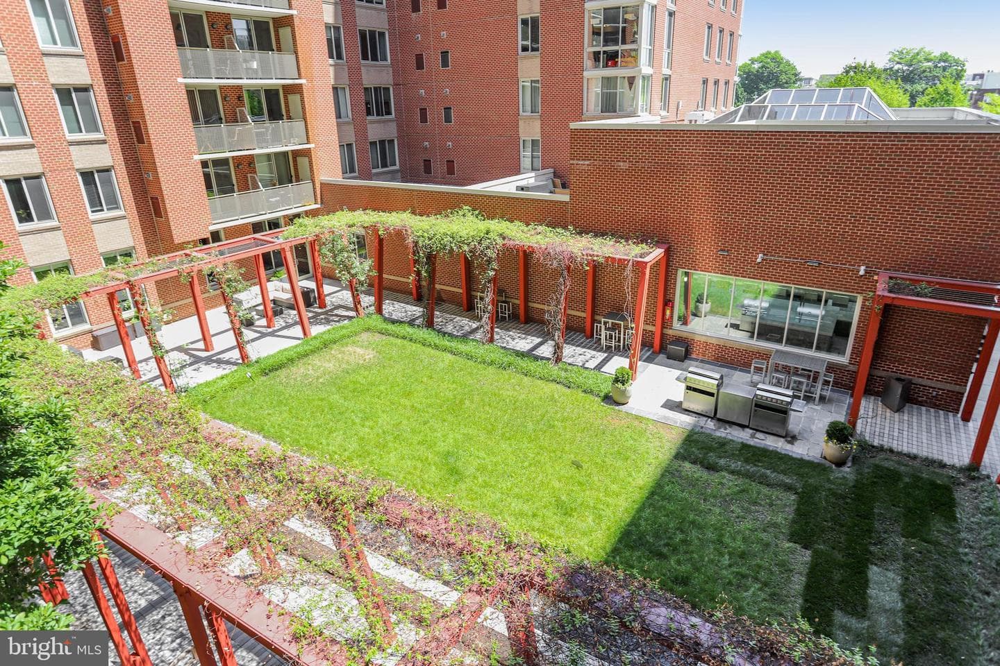 1000 New Jersey Avenue SE #1224 photo 32