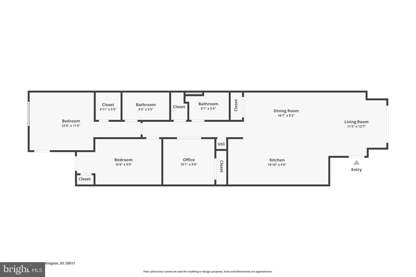 3821 14th Street NW #3 photo 28