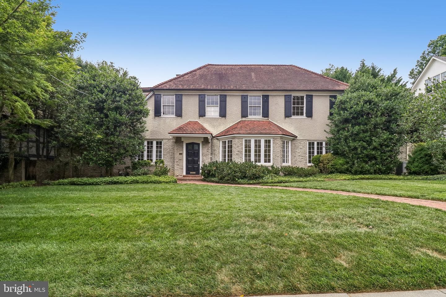 2920 44th Place NW, Washington