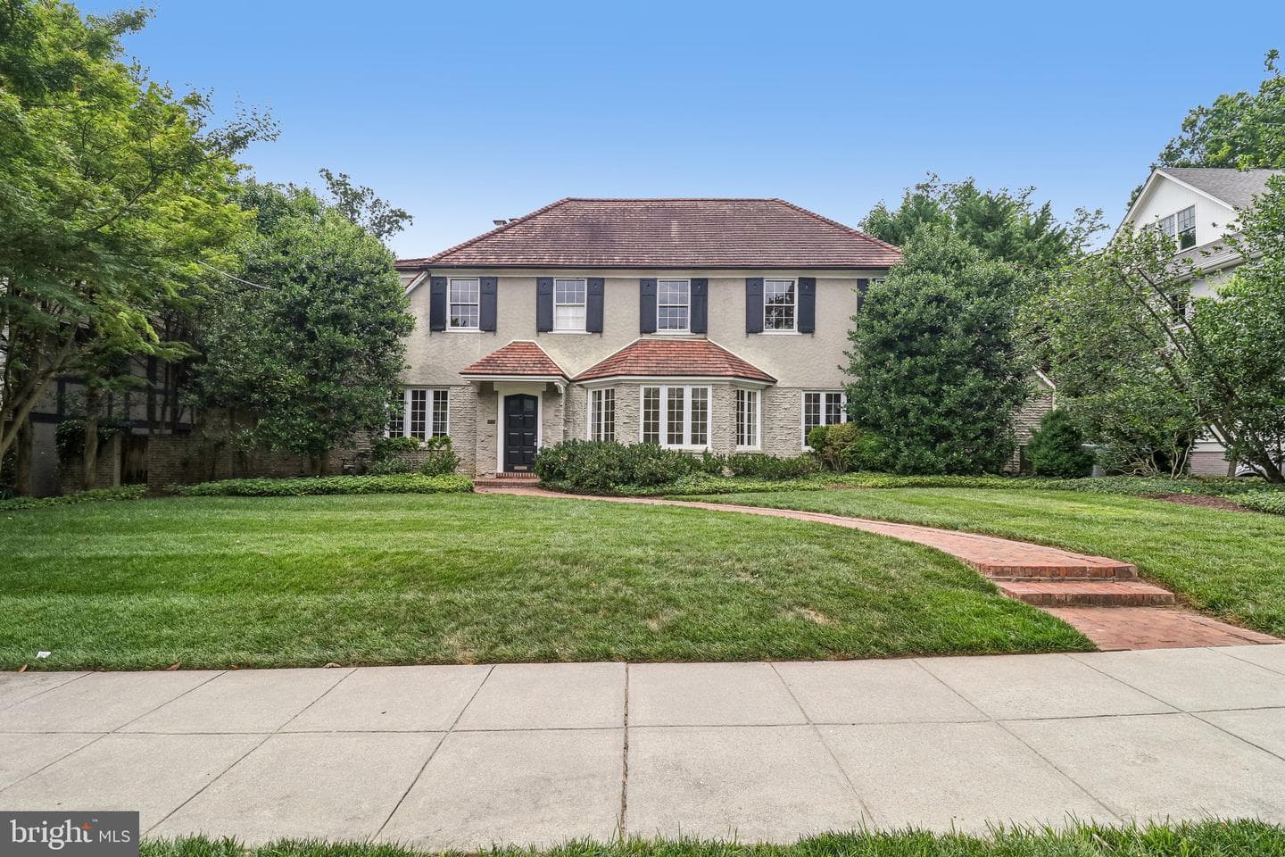 2920 44th Place NW, Washington