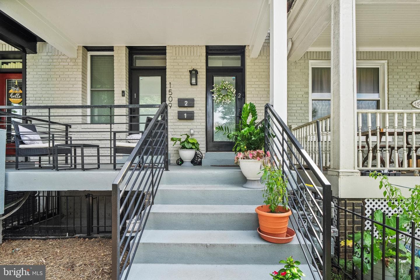 1509 D Street NE #2 photo 3