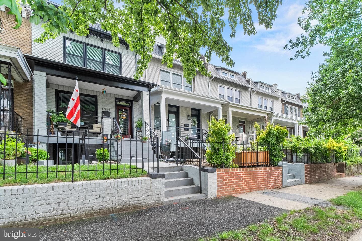 1509 D Street NE #2 photo 46