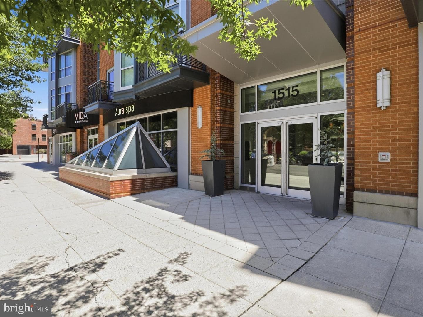 1515 15th Street NW #206, Washington