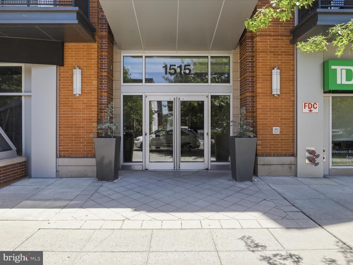 1515 15th Street NW #206, Washington