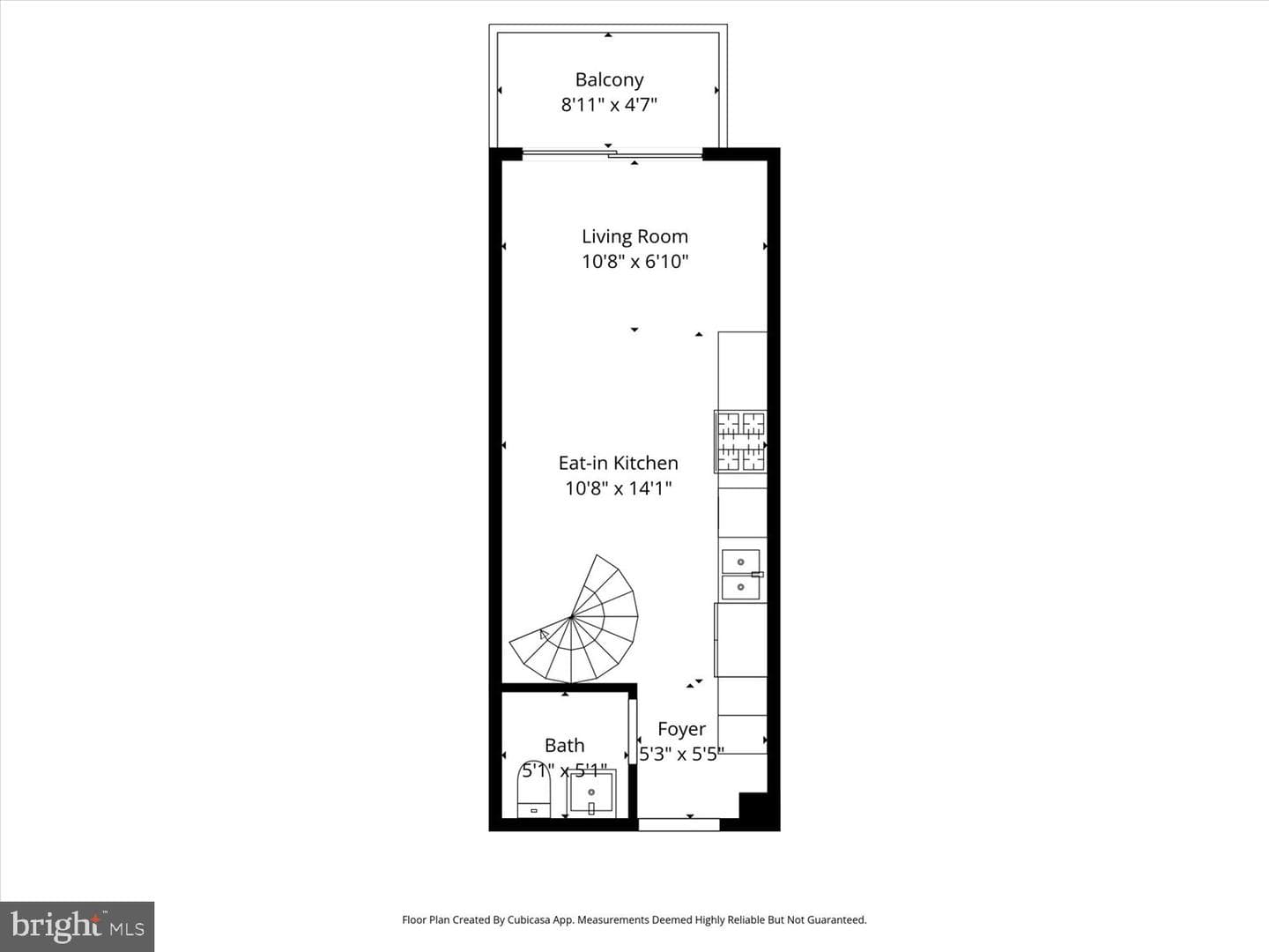 1515 15th Street NW #206 photo 23