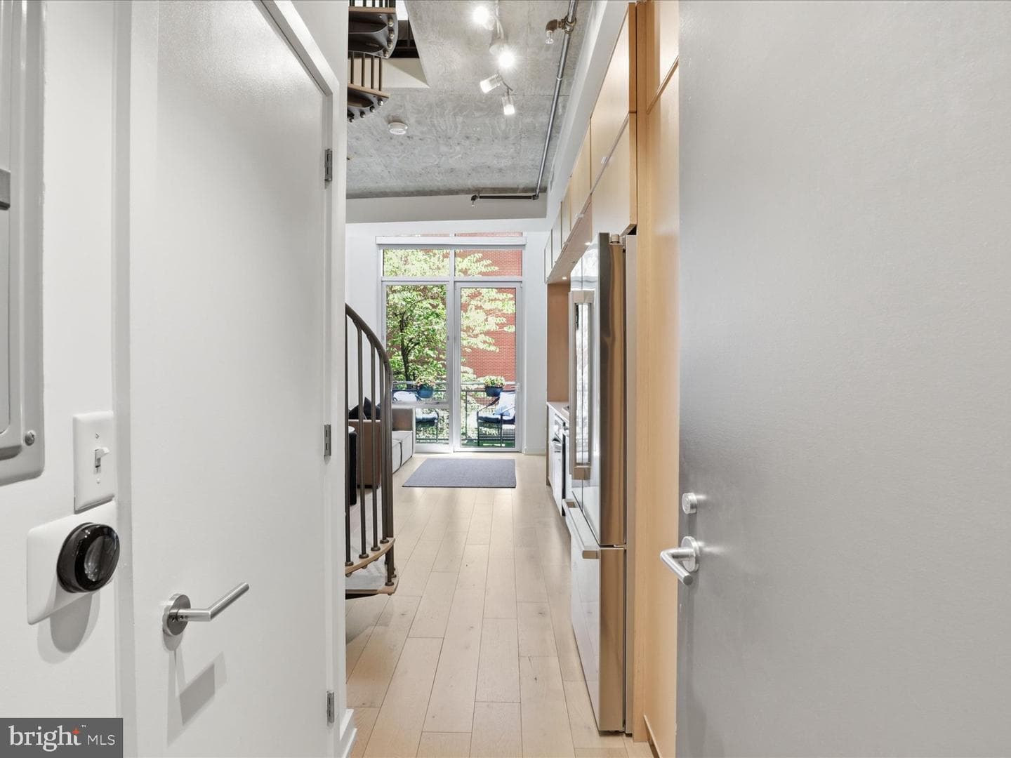 1515 15th Street NW #206 photo 6