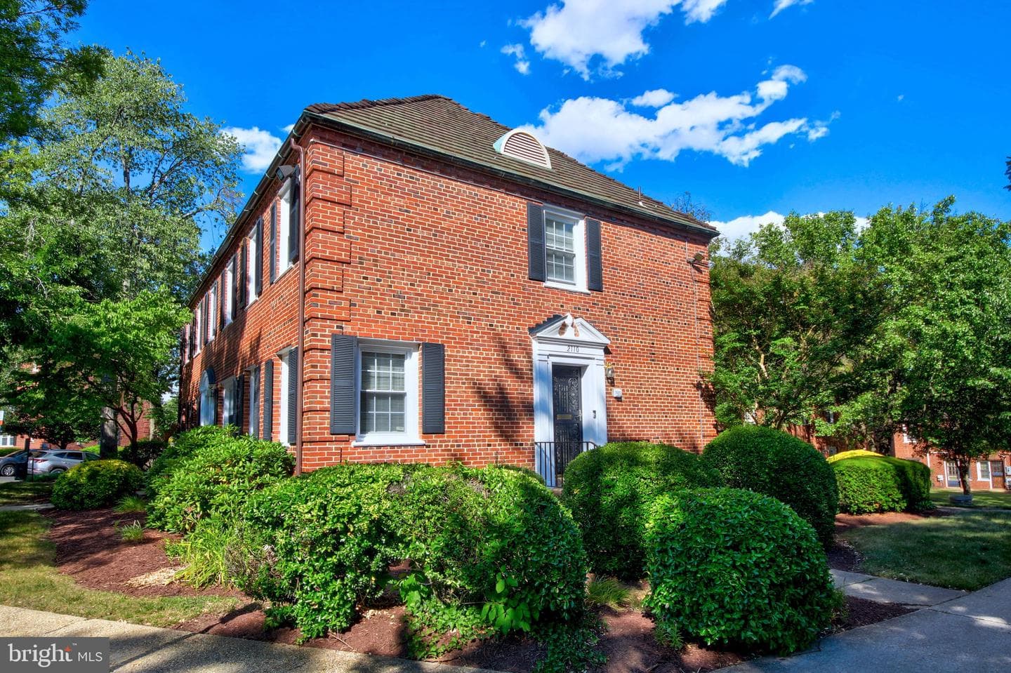 2110 Suitland Terrace SE, Washington