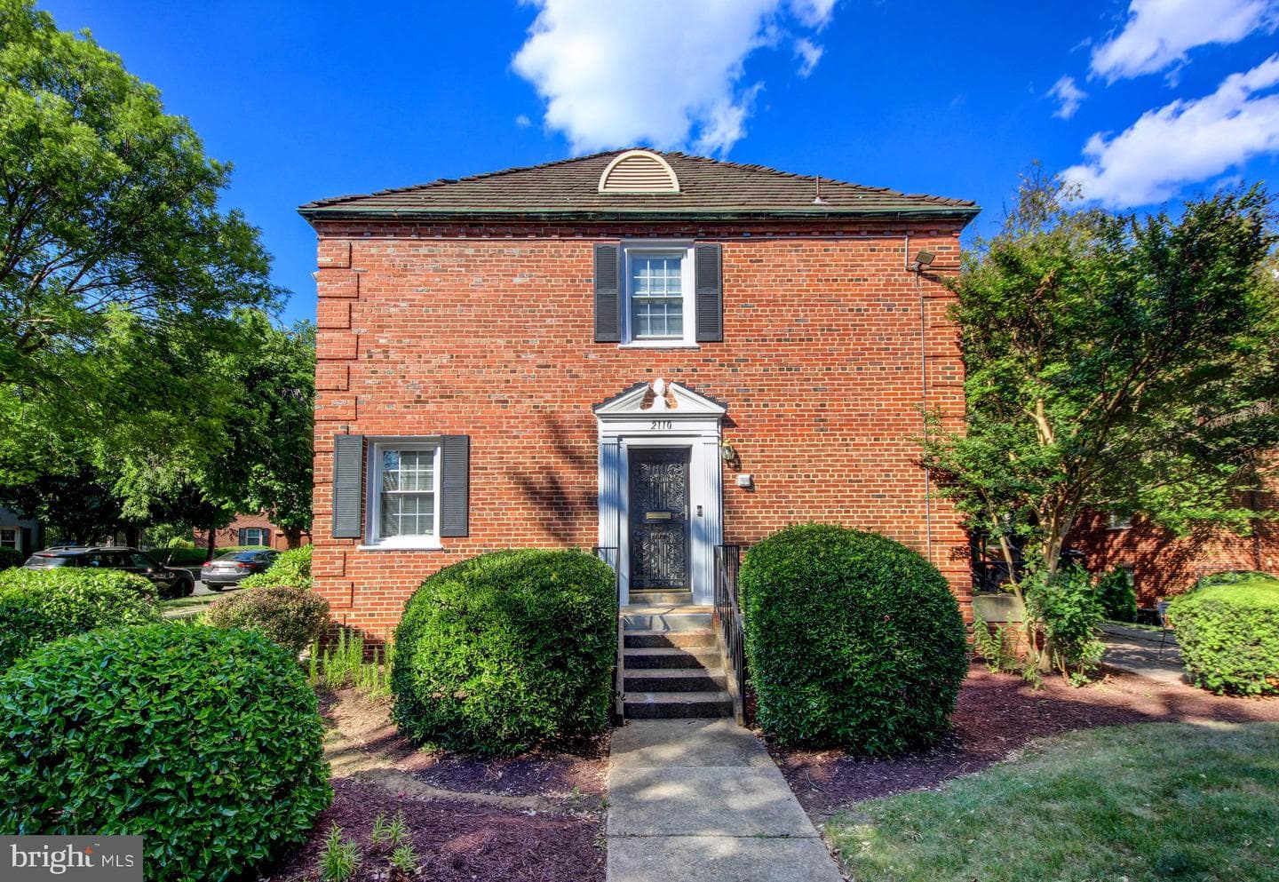 2110 Suitland Terrace SE, Washington