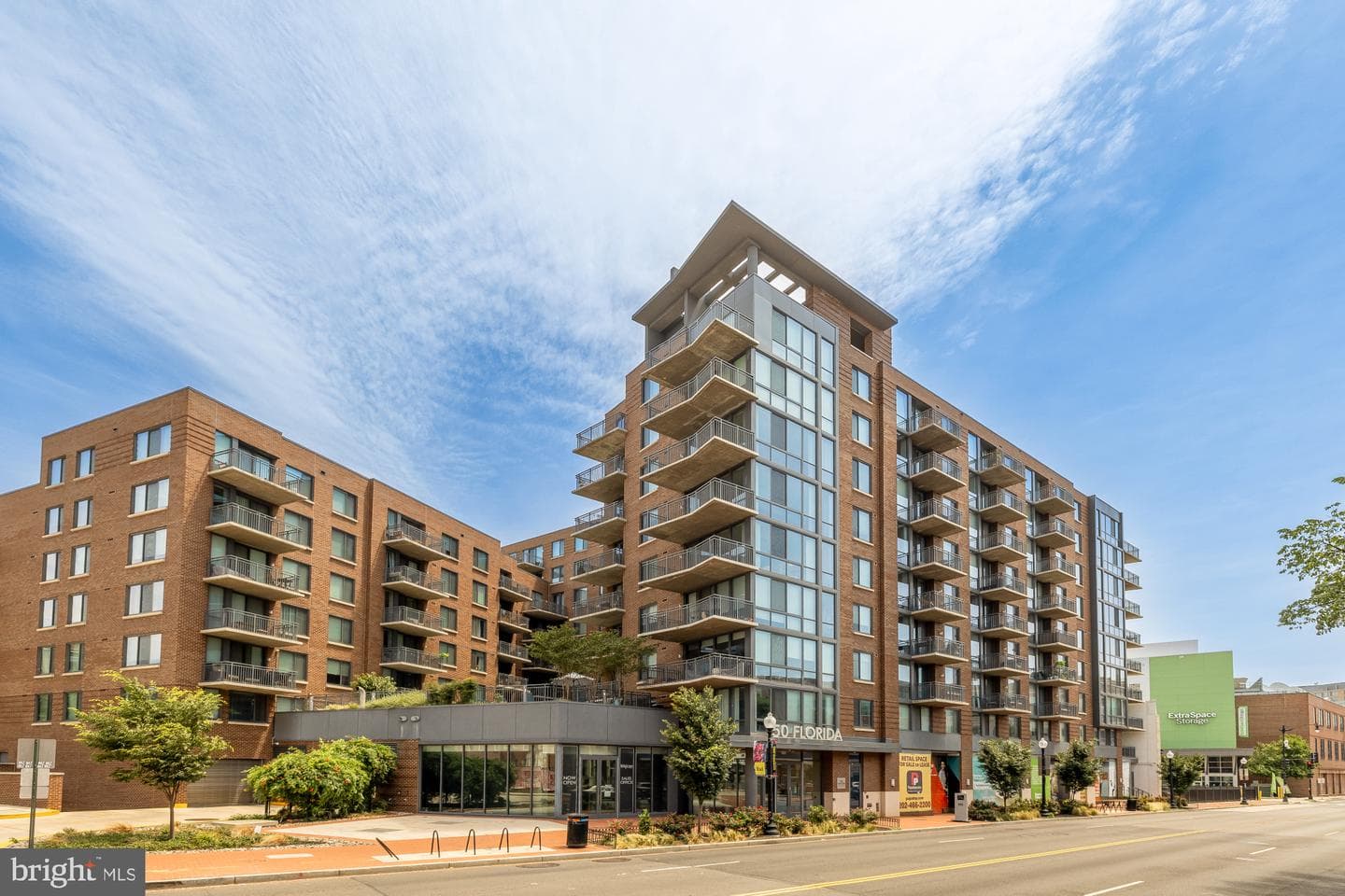 50 Florida Avenue NE #502, Washington