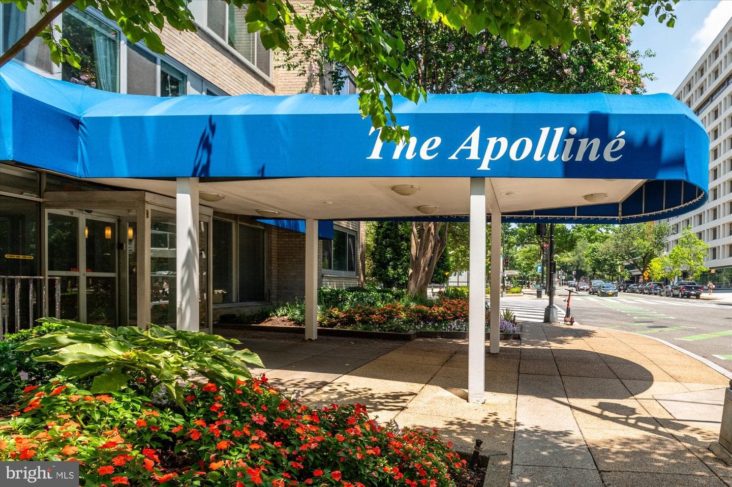 1330 New Hampshire Avenue NW #301 photo 20