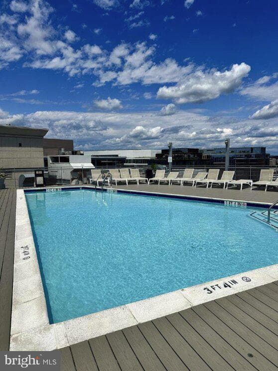 555 Massachusetts Avenue NW #1307 photo 18