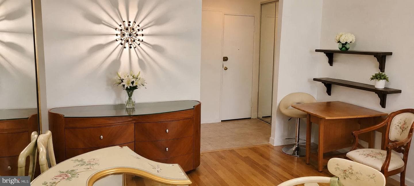 1 Scott Circle NW #6, Washington