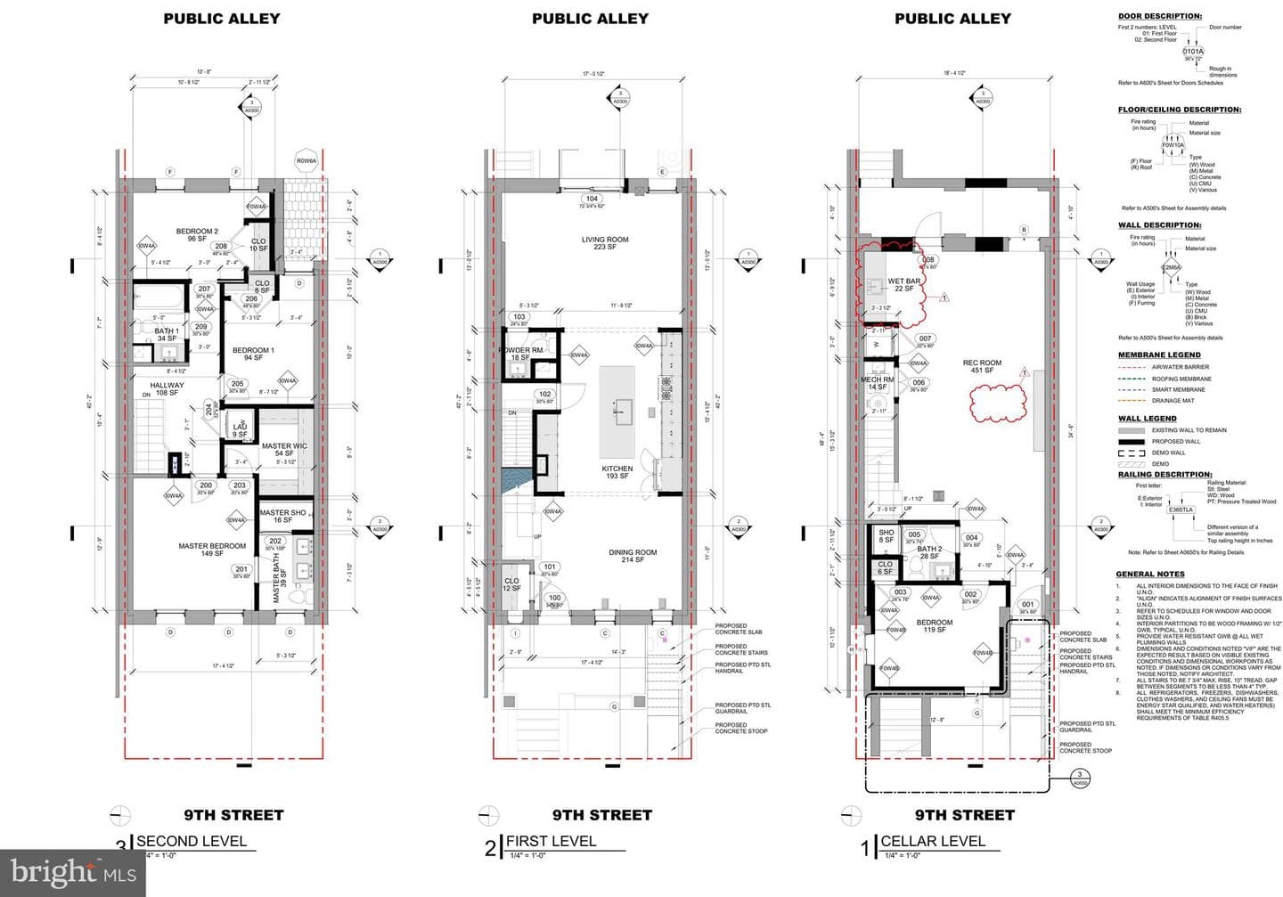 4527 9th Street NW, Washington