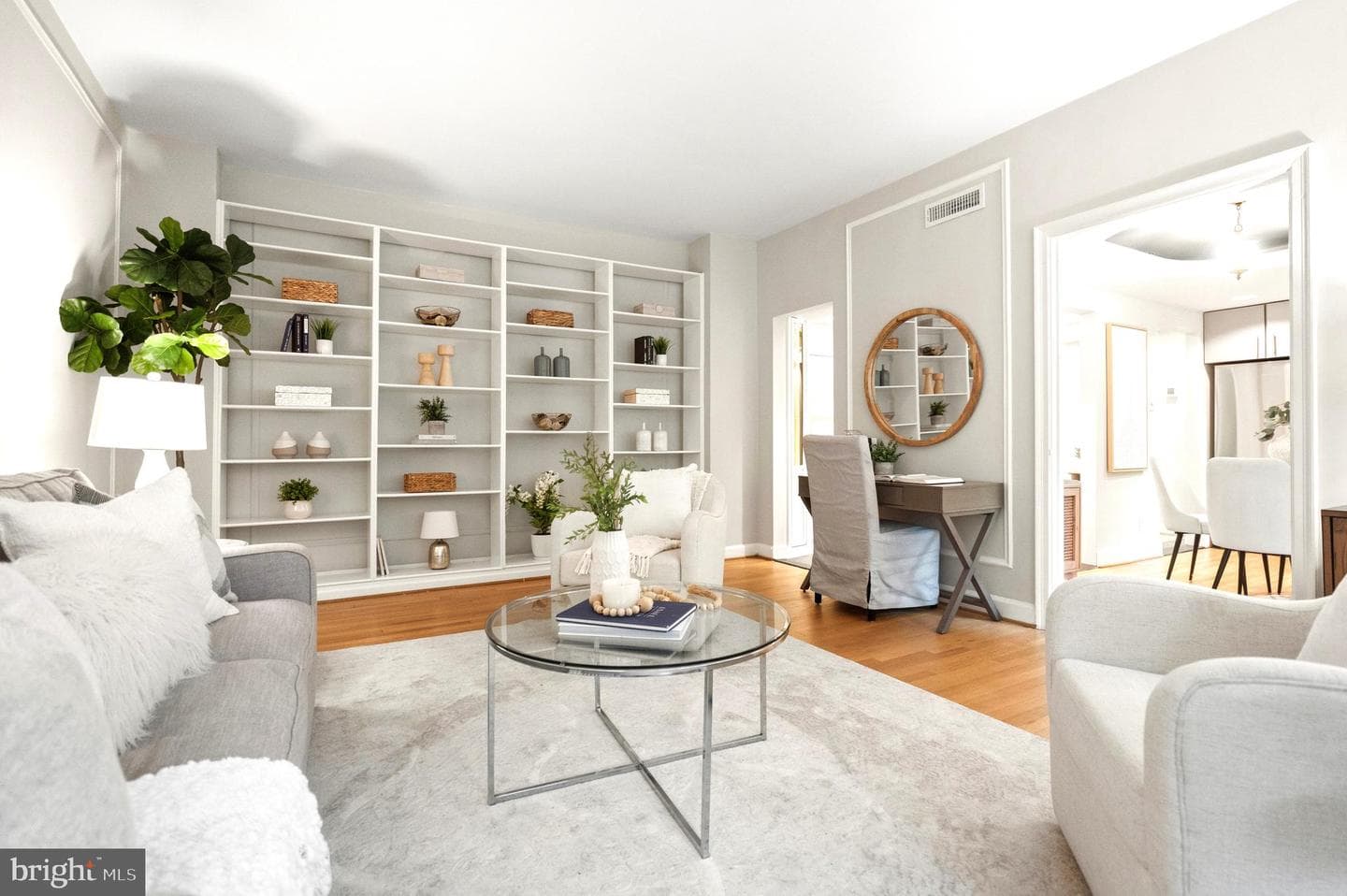 3601 Connecticut Ave Avenue NW #216 photo 18