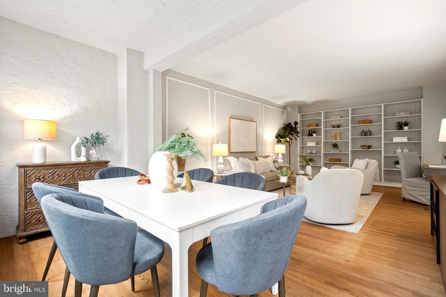 3601 Connecticut Ave Avenue NW #216 photo 19