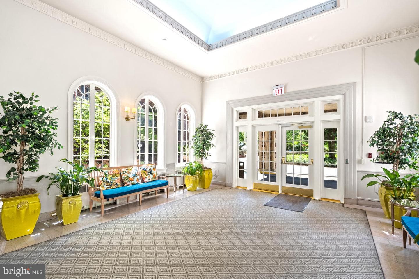 3601 Connecticut Ave Avenue NW #216, Washington