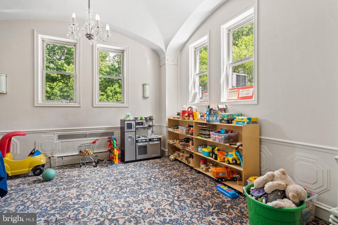 3601 Connecticut Ave Avenue NW #216 photo 55