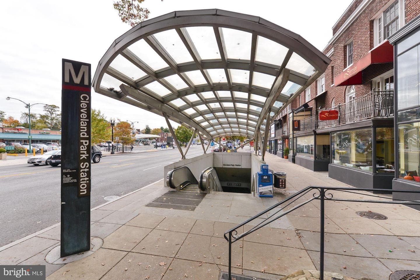3601 Connecticut Ave Avenue NW #216 photo 59