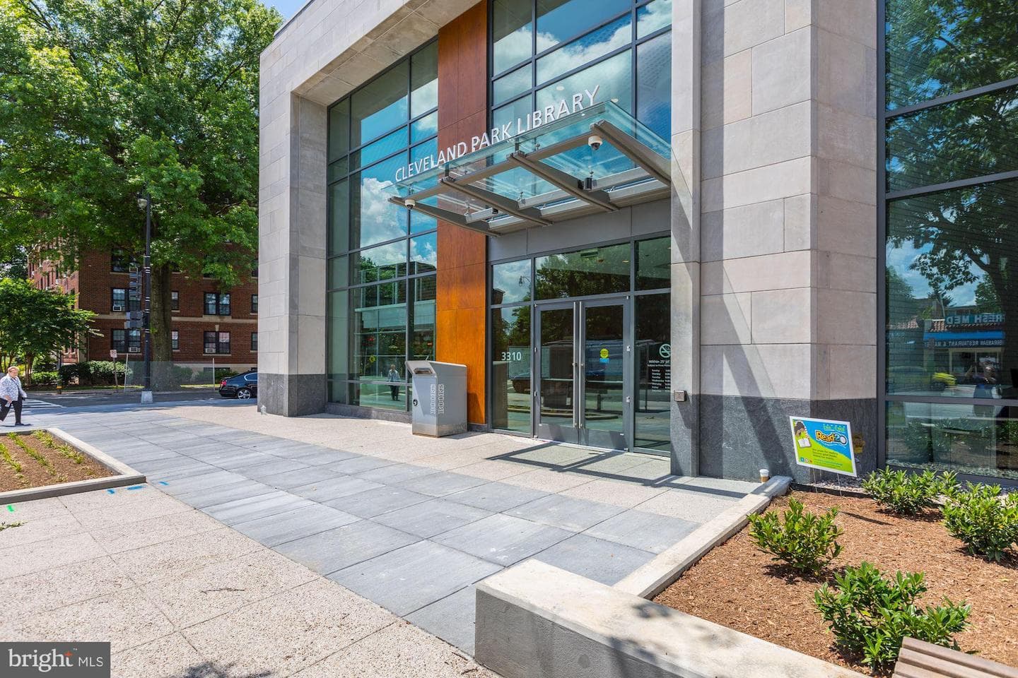 3601 Connecticut Ave Avenue NW #216 photo 63