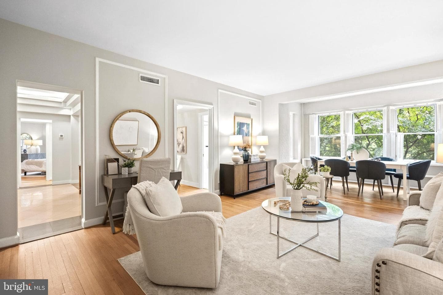 3601 Connecticut Ave Avenue NW #216 photo 8