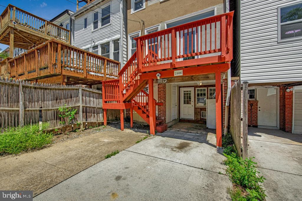 2406 37th Street NW photo 42