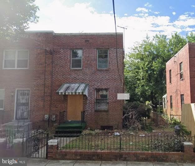1457 Congress Place SE, Washington