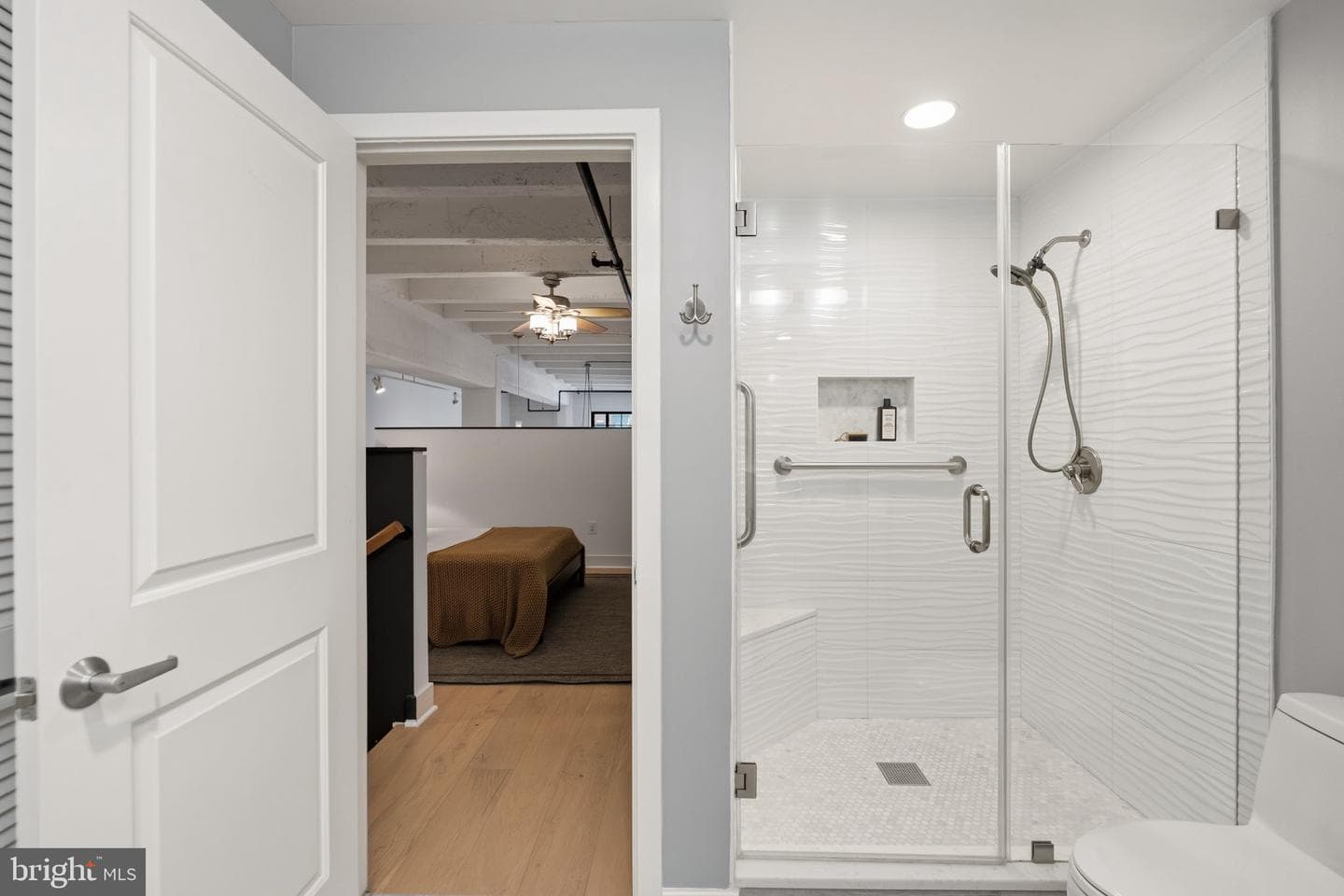 1701 Kalorama Road NW #203 photo 13