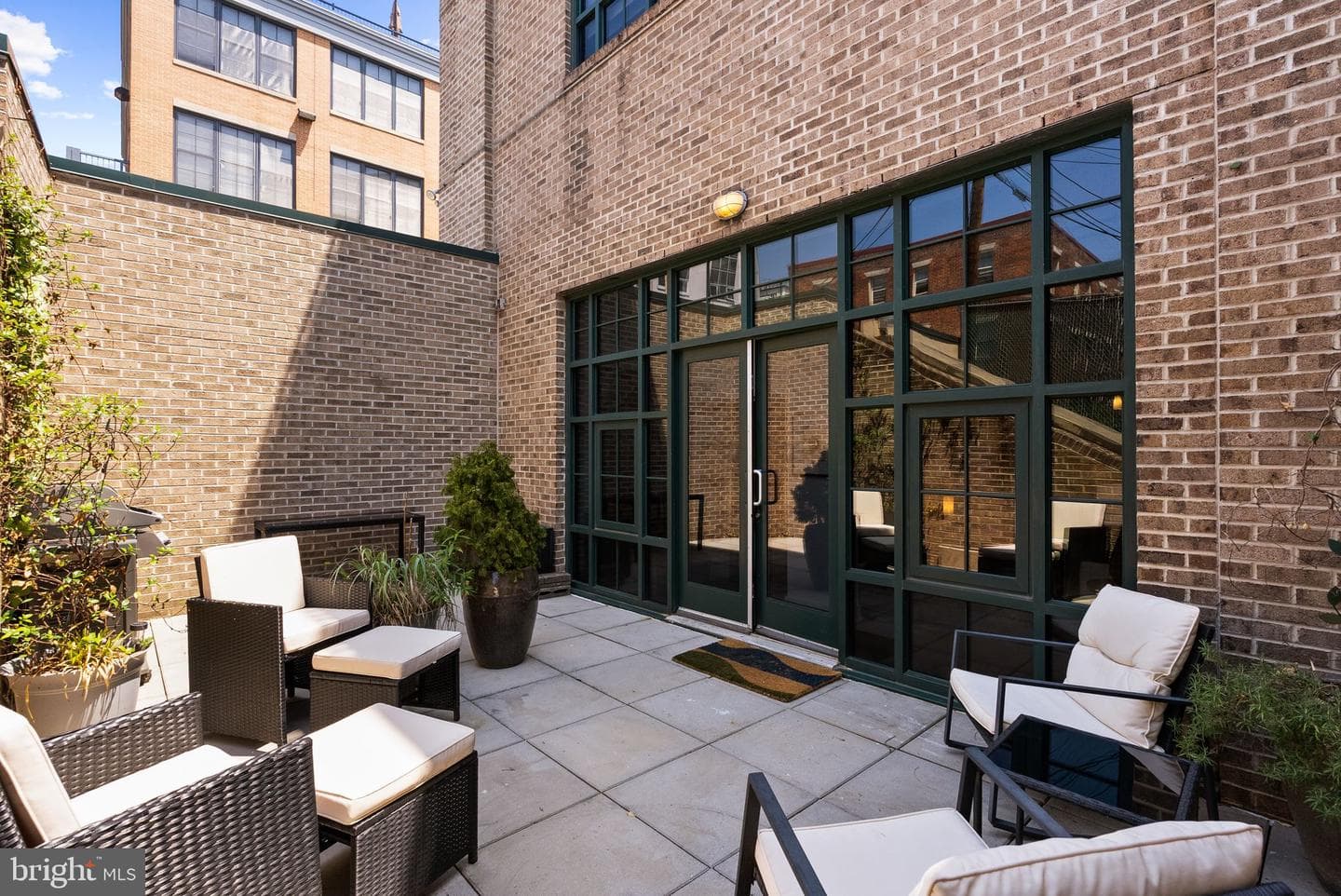 1701 Kalorama Road NW #203 photo 32