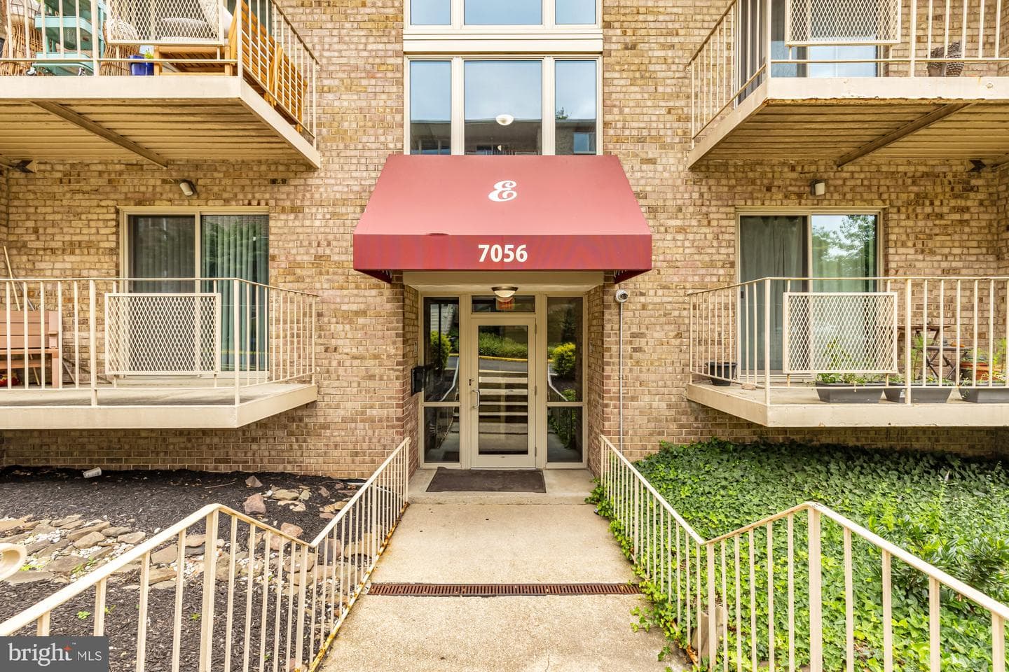 7056 Eastern Avenue NW #107, Washington