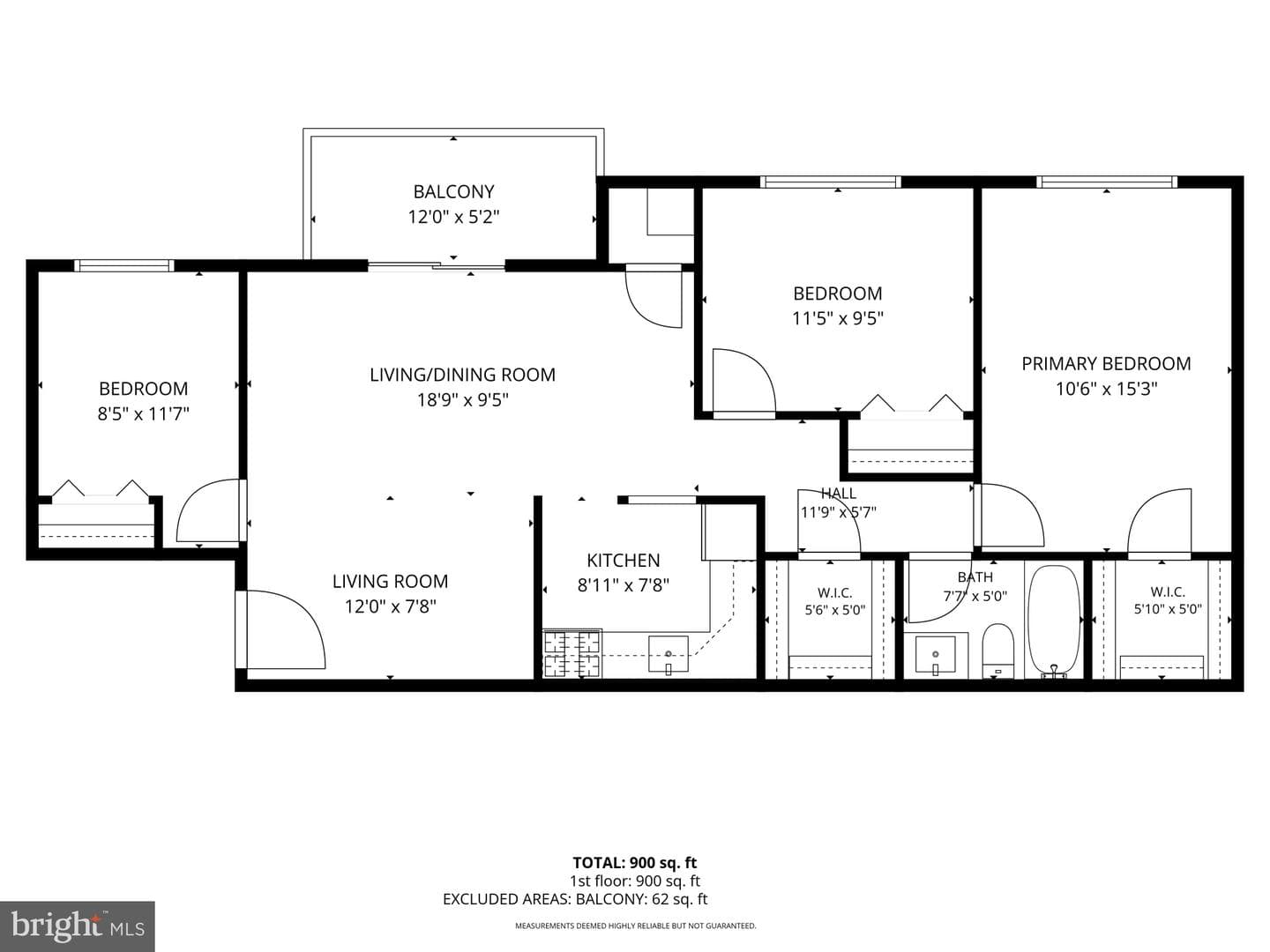 7056 Eastern Avenue NW #107 photo 36