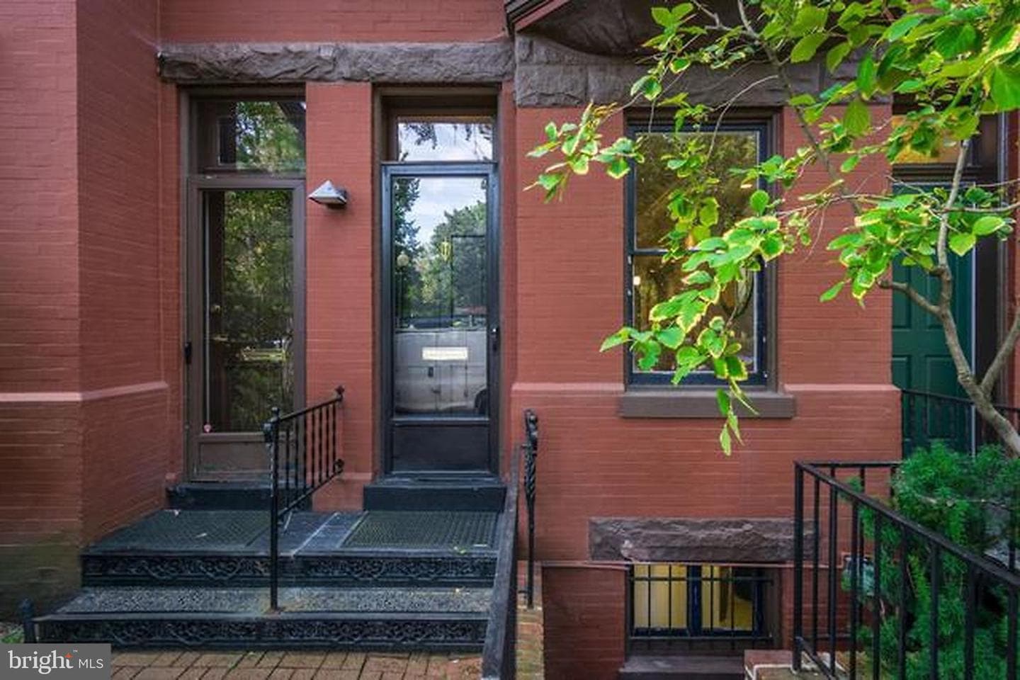 3040 R Street NW #1/2 photo 3