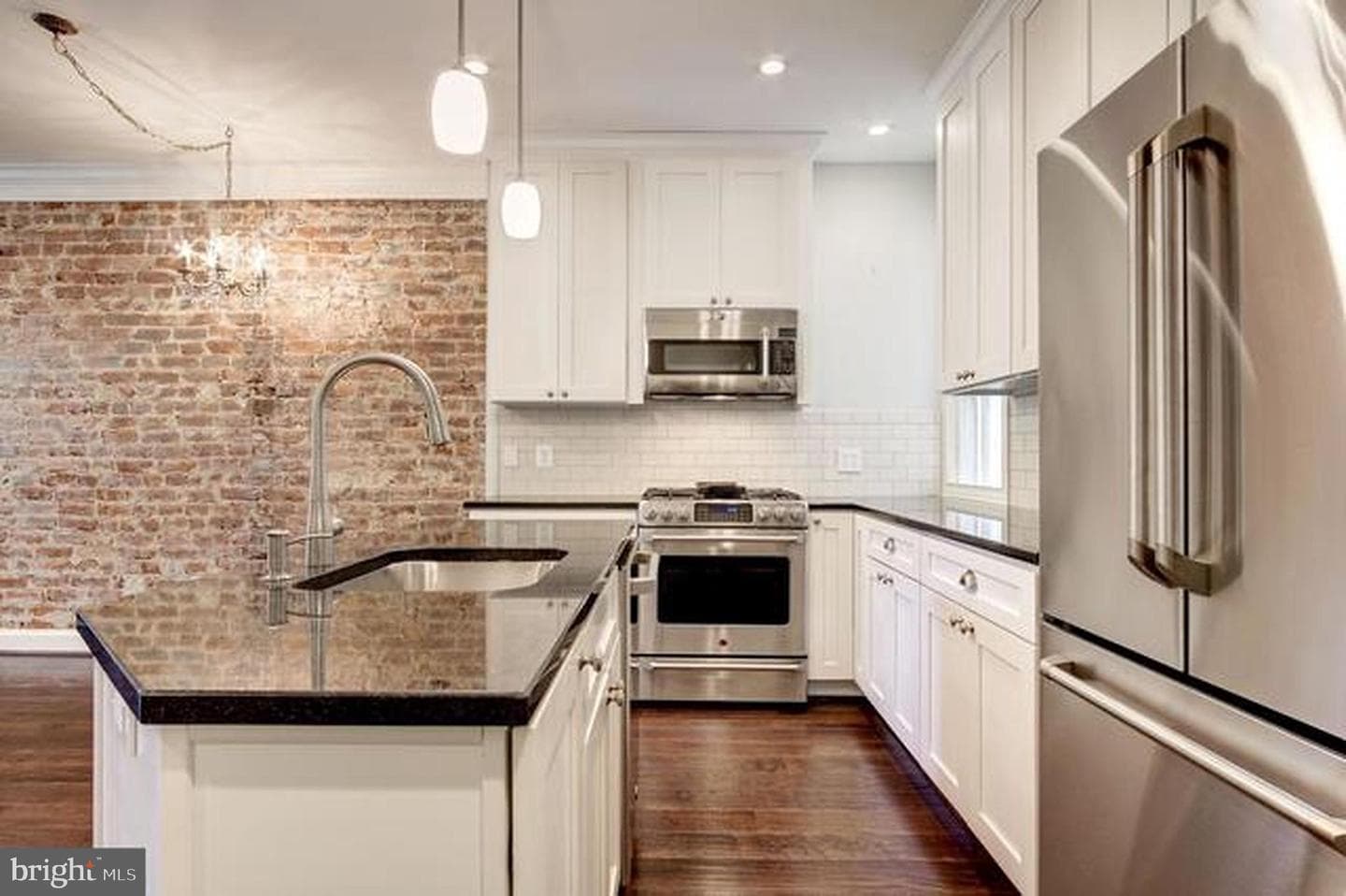 3040 R Street NW #1/2 photo 5