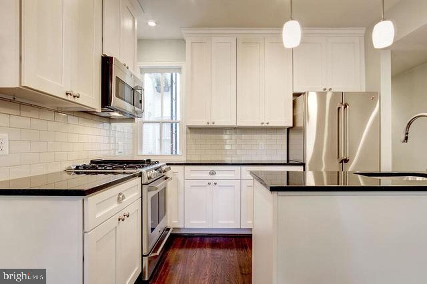 3040 R Street NW #1/2 photo 6