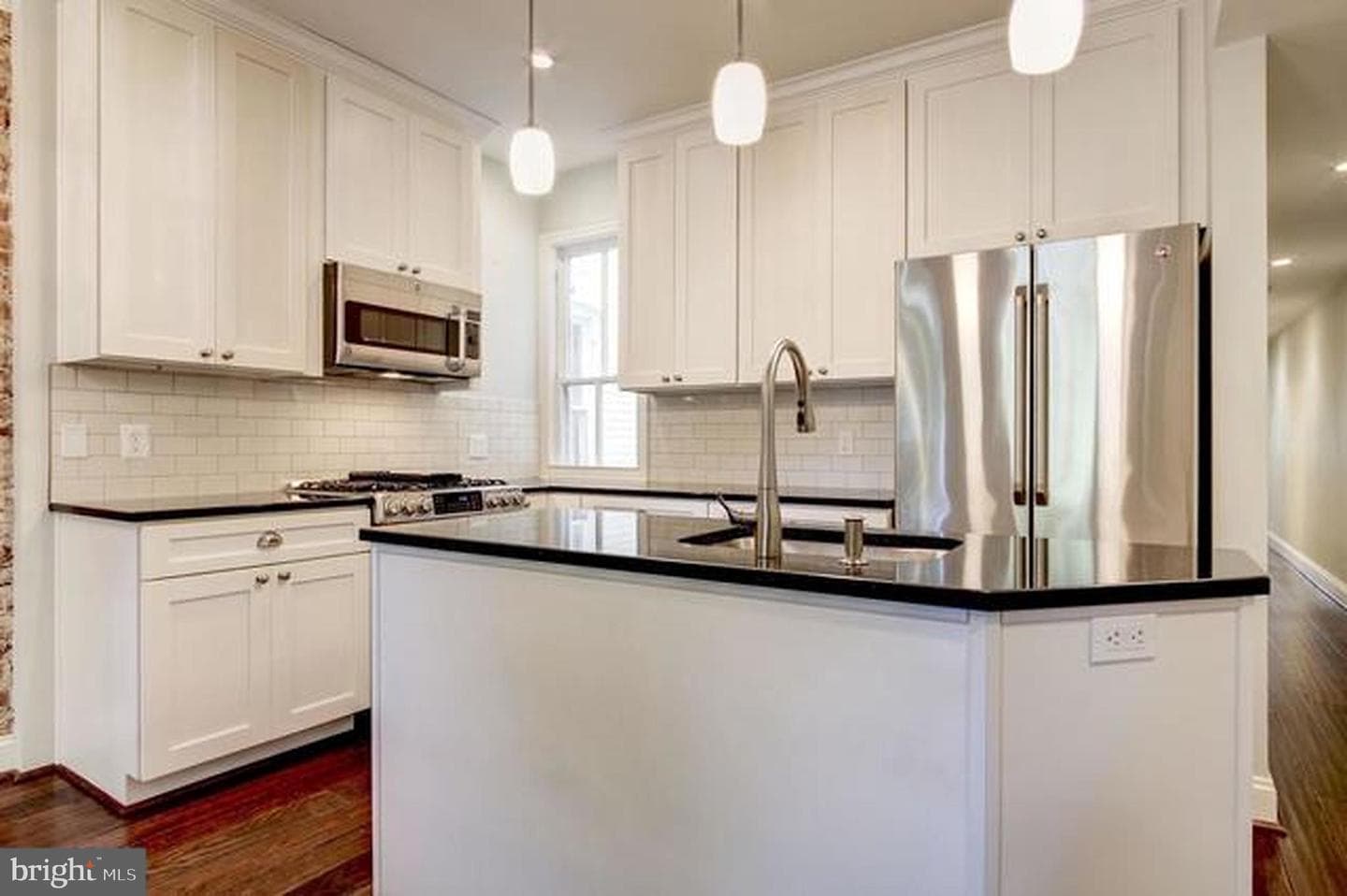 3040 R Street NW #1/2 photo 7