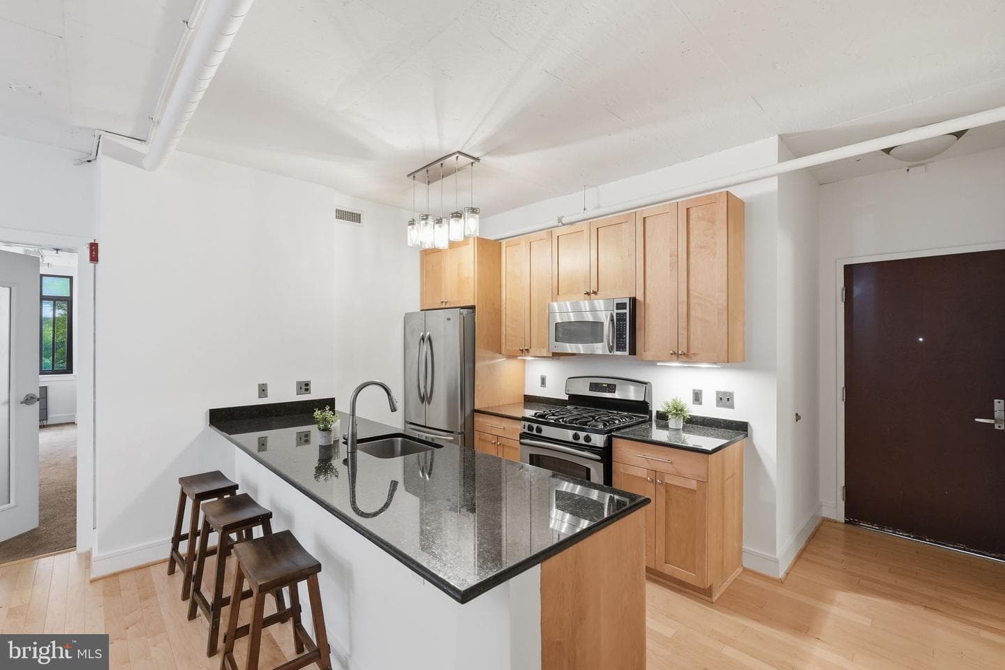 809 6th Street NW #22, Washington